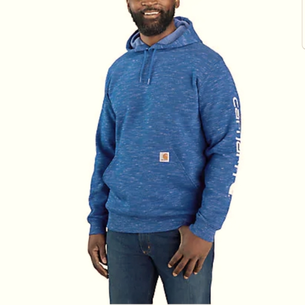 NWT Carhartt hoodie